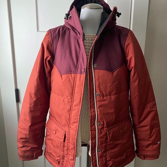 Holden | Jackets u0026 Coats | Holden Womens Winterskisnowboard Jacket |  Poshmark